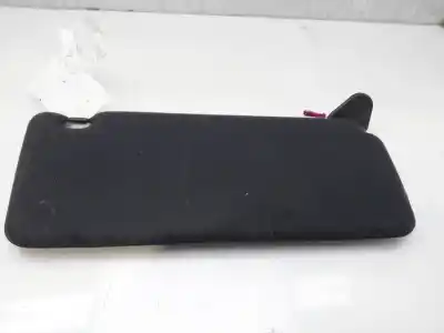 Peça sobressalente para automóvel em segunda mão pára-sol esquerdo por bmw x5 (e53) 3.0i referências oem iam 51168258033