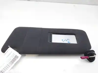Peça sobressalente para automóvel em segunda mão pára-sol esquerdo por bmw x5 (e53) 3.0i referências oem iam 51168258033  