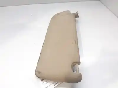 Second-hand car spare part left sunshade for audi a8 (4e2) 4.0 tdi quattro oem iam references 4e0857551k25r  