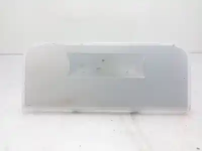 Second-hand car spare part interior light for bmw serie 1 berlina (e81/e87) 118d oem iam references 6951252  