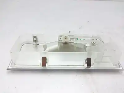 Second-hand car spare part interior light for bmw serie 1 berlina (e81/e87) 118d oem iam references 6951252  
