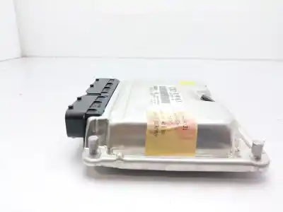 Автозапчастина б/у ЕБУ КОНТРОЛЕР ДВИГУНА для AUDI A6 BERLINA (4B2)  Посилання на OEM IAM 4B1907401B  