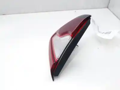 Second-hand car spare part INTERIOR LEFT TAILGATE LIGHT for RENAULT CAPTUR I  OEM IAM references 265554078R  