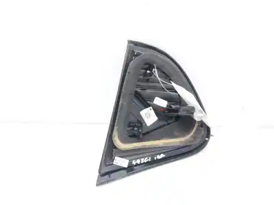 Second-hand car spare part interior left tailgate light for renault captur i zen 110 cv / 81 kw oem iam references 265554078r  