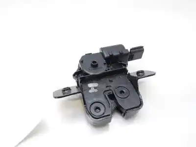 Peça sobressalente para automóvel em segunda mão fechadura do mala por renault clio v experience referências oem iam 846304010r  