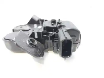 Peça sobressalente para automóvel em segunda mão fechadura do mala por renault clio v experience referências oem iam 846304010r  