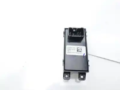 Second-hand car spare part RIGHT FRONT POWER WINDOW SWITCH for KIA CEED SPORTY WAGON  OEM IAM references 49D5101110  