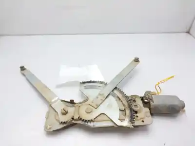 Second-hand car spare part driver left window regulator for citroen c15 1.6 d -161-a oem iam references 95602364  