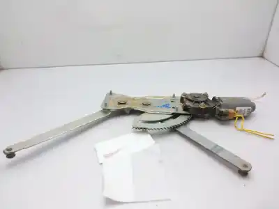 Second-hand car spare part driver left window regulator for citroen c15 1.6 d -161-a oem iam references 95602364  