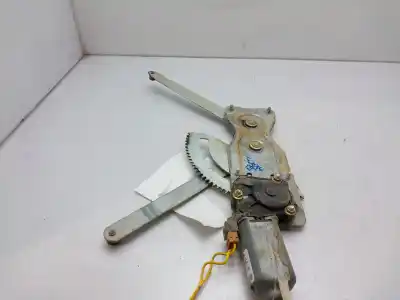 Second-hand car spare part driver left window regulator for citroen c15 1.6 d -161-a oem iam references 95602364  