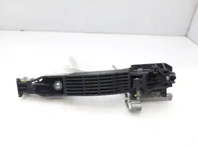 Pièce détachée automobile d'occasion POIGNÉE EXTÉRIEURE ARRIÈRE GAUCHE pour MAZDA CX-5  Références OEM IAM KD535941XC  