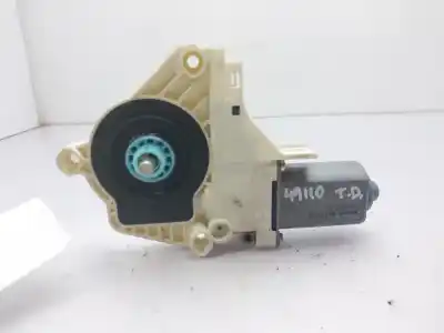 Second-hand car spare part rear right window motor for audi q7 (4l) v6 3.0 tdi (176kw) ambition oem iam references 8k0959802a  