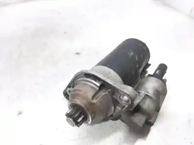 Second-hand car spare part STARTER MOTOR for SEAT IBIZA (6J5)  OEM IAM references 0001123012  