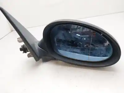 Peça sobressalente para automóvel em segunda mão ESPELHO RETROVISOR DIREITO por BMW SERIE 3 BERLINA (E90)  Referências OEM IAM 51167268262  
