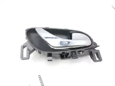 Gebrauchtes Autoersatzteil INNERHALB DES VORDEREN RECHTEN GRIFFS zum NISSAN QASHQAI (J11)  OEM-IAM-Referenzen 806704EA  