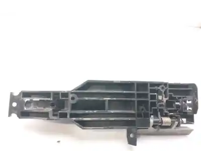 İkinci el araba yedek parçası ARKA SOL DIS KOL için NISSAN QASHQAI (J11)  OEM IAM referansları 806B04EH0B  