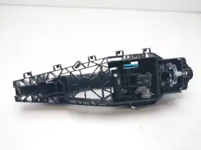 Автозапчасти б/у задняя левая наружная ручка за jeep compass ii sport 4x2 ссылки oem iam 53438496  