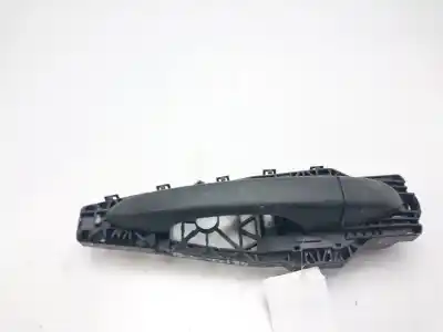 Автозапчасти б/у задняя правая наружная ручка за jeep compass ii sport 4x2 ссылки oem iam 53438497  