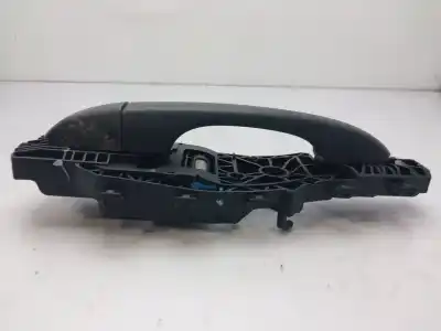 Автозапчасти б/у задняя правая наружная ручка за jeep compass ii sport 4x2 ссылки oem iam 53438497  