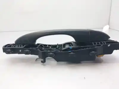 Автозапчасти б/у левая передняя наружная ручка за jeep compass ii sport 4x2 ссылки oem iam 53438494  