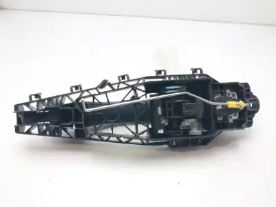 Автозапчасти б/у левая передняя наружная ручка за jeep compass ii sport 4x2 ссылки oem iam 53438494  