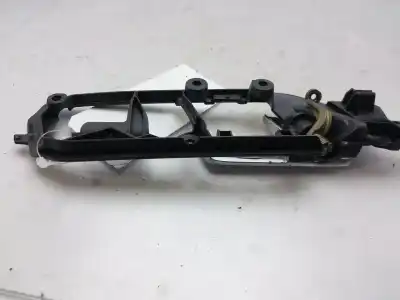 Piesă de schimb auto la mâna a doua mâner interior stânga fata pentru volkswagen polo (9n1) conceptline referințe oem iam 601837173a