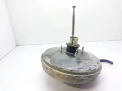 Peça sobressalente para automóvel em segunda mão servo freio por volkswagen golf iv berlina (1j1) básico referências oem iam 1j1614105h  