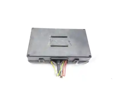 Pièce détachée automobile d'occasion BOÎTES À FUSIBLES pour PEUGEOT 406 BERLINA (S1/S2)  Références OEM IAM 9632229480  