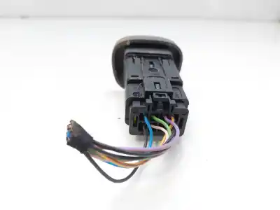Автозапчастина б/у увага для renault clio ii fase i (b/cbo) 1.4 alize 75 cv / 55 kw посилання на oem iam 421820b