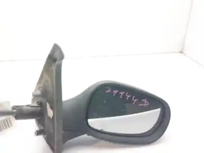 Tweedehands auto-onderdeel RECHTS ACHTERUITZICHT voor RENAULT CLIO II FASE I (B/CBO)  OEM IAM-referenties 7701062100  