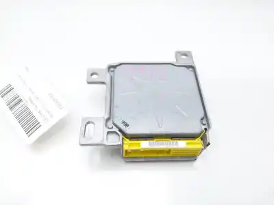 Автозапчастина б/у блок управління подушками безпеки для renault clio ii fase i (b/cbo) 1.4 alize 75 cv / 55 kw посилання на oem iam 7700426752   Автозапчастина б/у блок управління подушками безпеки для renault clio ii fase i (b/cbo) 1.4 alize 75 cv / 55 kw посилання на oem iam 7700426752