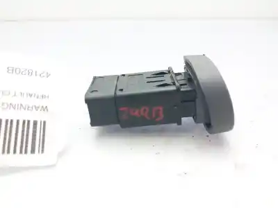 Автозапчасти б/у предупреждение за renault clio ii fase i (b/cbo) 1.2 ссылки oem iam 421820b  