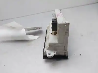 Gebrauchtes Autoersatzteil MULTIFUNKTIONSDISPLAY zum CITROEN C2  OEM-IAM-Referenzen 9647409477  