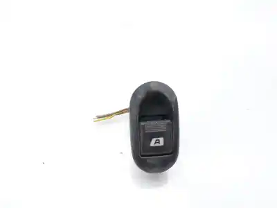 Second-hand car spare part right front power window switch for citroen c2 sx oem iam references 96401469xt