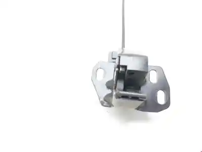 Second-hand car spare part TRUNK LOCK for RENAULT KANGOO  OEM IAM references 8200497823  