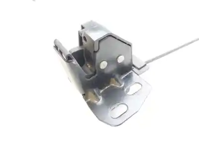Peça sobressalente para automóvel em segunda mão fechadura do mala por renault kangoo profesional referências oem iam 8200497823  