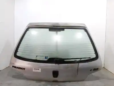 Pièce détachée automobile d'occasion HAYON pour PEUGEOT 106 (S2)  Références OEM IAM 8701Q0  