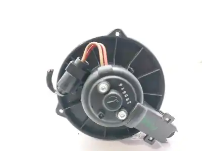 Pièce détachée automobile d'occasion ventilateur de chauffage pour audi a6 berlina (4b2) 2.5 v6 24v tdi références oem iam 4b1820021b