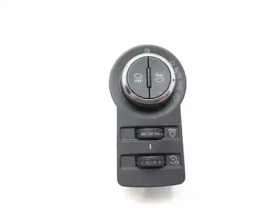 Автозапчасти б/у управление светом за opel astra j lim. enjoy ссылки oem iam 13268702