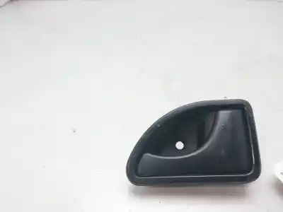 Автозапчасти б/у внутри передней правой ручки за renault kangoo (f/kc0) express campus ссылки oem iam 8200247803  