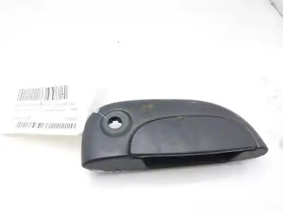 Автозапчасти б/у наружная рукоятка передняя справа за renault kangoo (f/kc0) express campus ссылки oem iam 7700354479g  