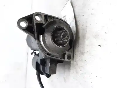 Peça sobressalente para automóvel em segunda mão MOTOR DE ARRANQUE por SEAT LEON (1M1)  Referências OEM IAM 020911023  