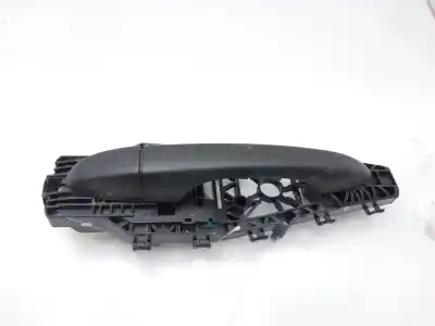 Pezzo di ricambio per auto di seconda mano MANIGLIA ESTERNA ANTERIORE DESTRA per JEEP COMPASS II  Riferimenti OEM IAM 53438497  