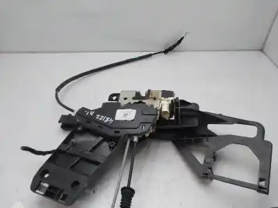 Автозапчасти б/у замок левой передней двери за jeep compass ii sport 4x2 ссылки oem iam 68211097ad  