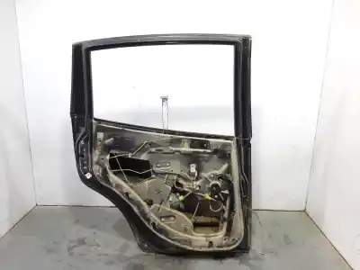 Second-hand car spare part rear left door for chevrolet tacuma sx oem iam references 96386723