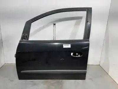 Second-hand car spare part LEFT FRONT DOOR for CHEVROLET TACUMA  OEM IAM references 96489691  