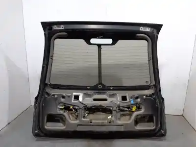 Second-hand car spare part TAILGATE for CHEVROLET TACUMA  OEM IAM references 96459462  