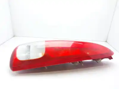 Second-hand car spare part right tailgate light for chevrolet tacuma sx oem iam references 96260527