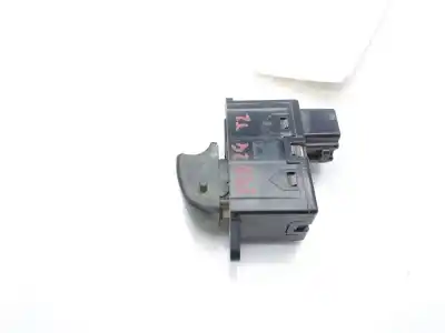 Second-hand car spare part rear left power window switch for chevrolet tacuma sx oem iam references 96190777