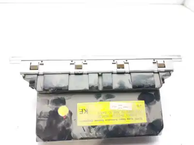 Second-hand car spare part climate control for chevrolet tacuma sx oem iam references 96415173